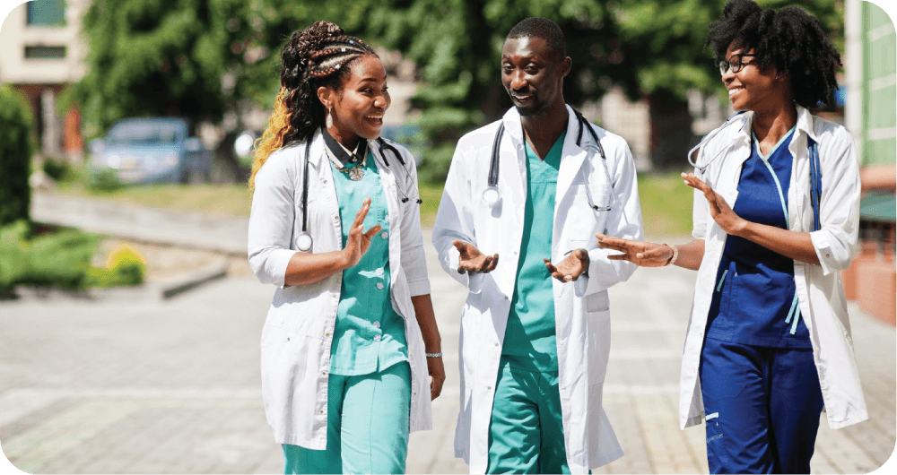 Healthcare Workforce Development